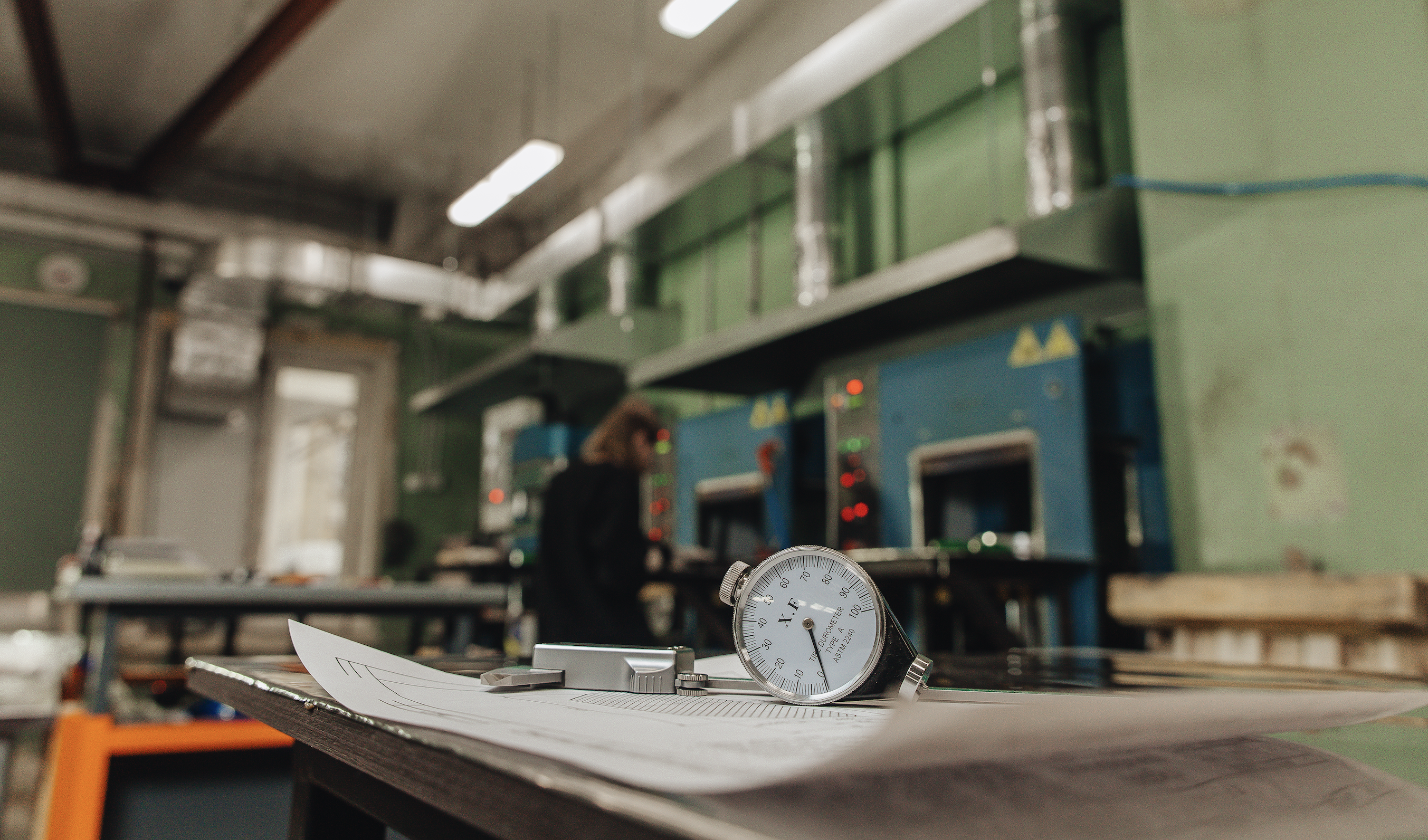 Производственная компания Литтек РТИ